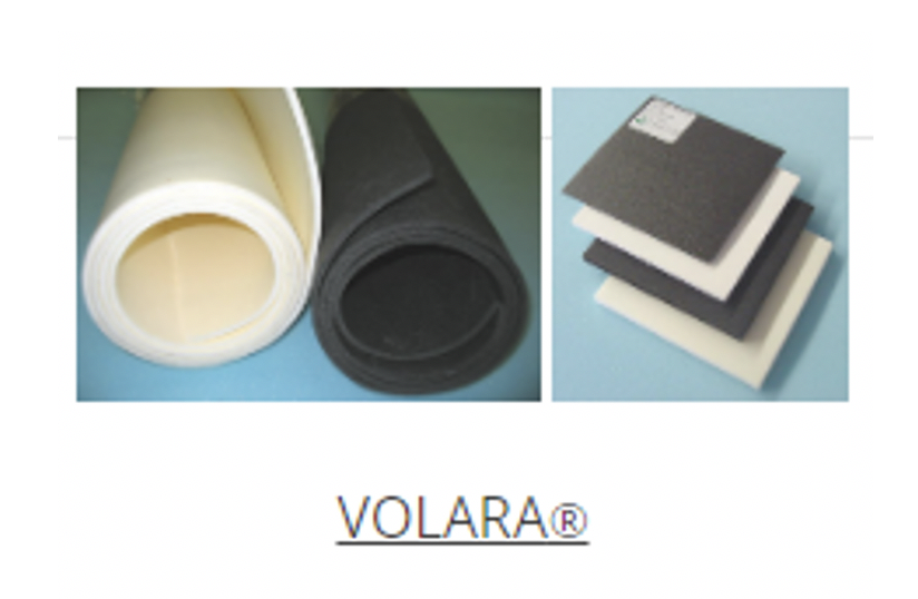 Volara foam